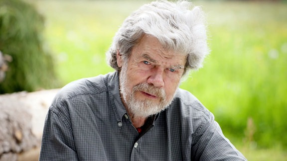 Reinhold Messner