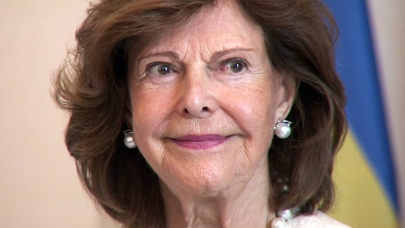 Königin Silvia