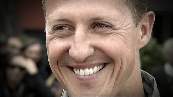 Michael Schumacher