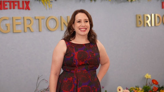 Julia Quinn