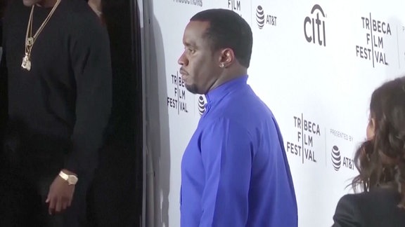 Sean Combs