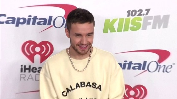 Liam Payne