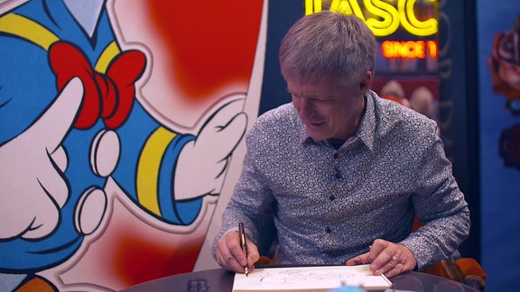 Brisant - Donald Duck
