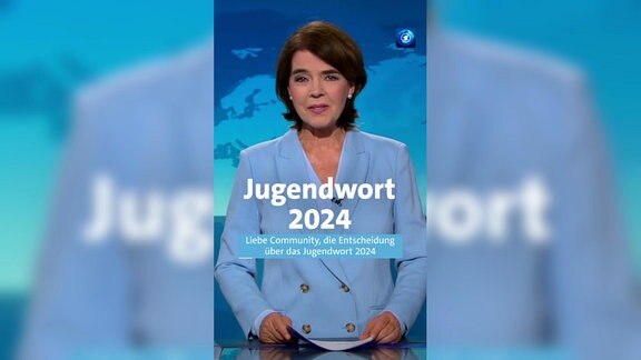Brisant - Jugendwort