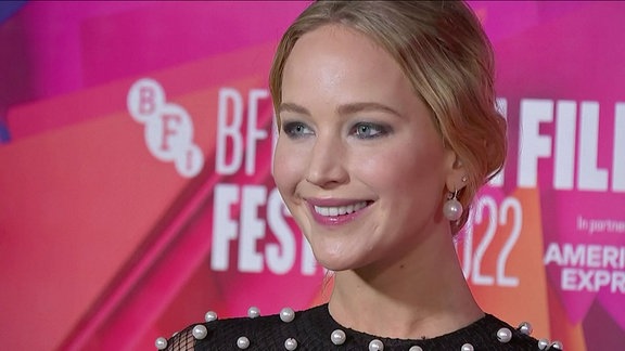 Jeniffer Lawrence 