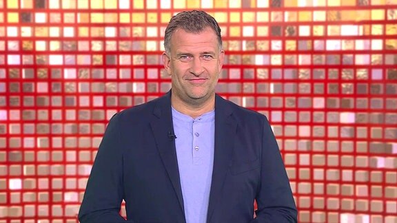 René Kindermann