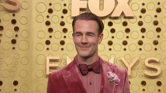 Van Der Beek 