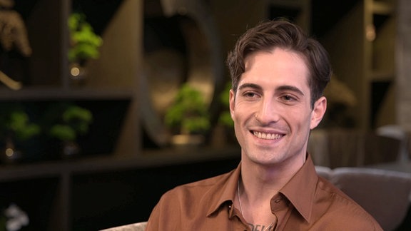 Damiano David 