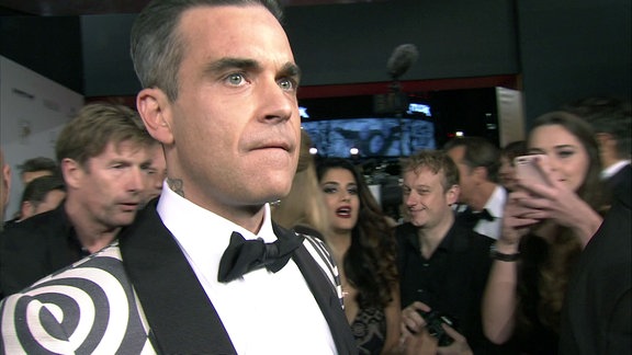 Robbie Williams 