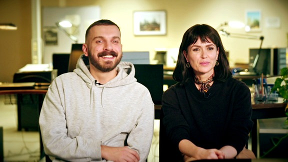 Neues Tatort-Team 