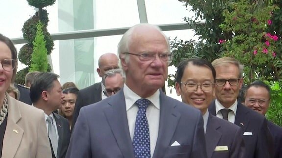 Carl Gustaf 