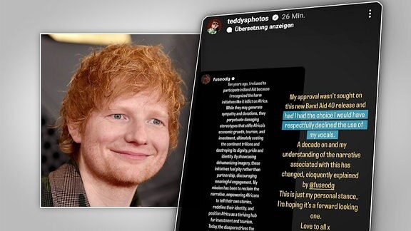 EdSheeran 