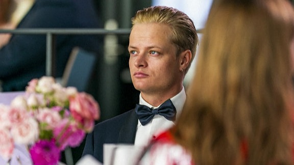 Marius von Norwegen