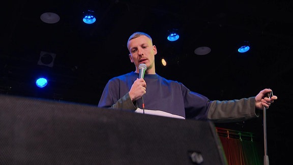 Felix Lobrecht 