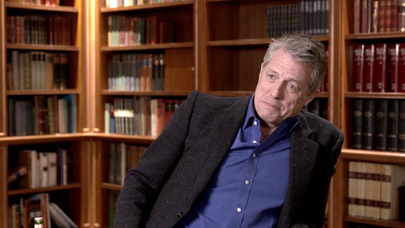 Hugh Grant 