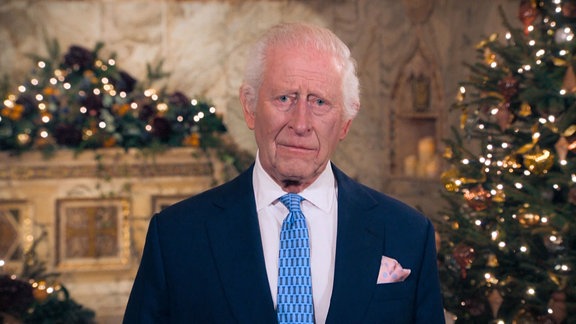 König Charles