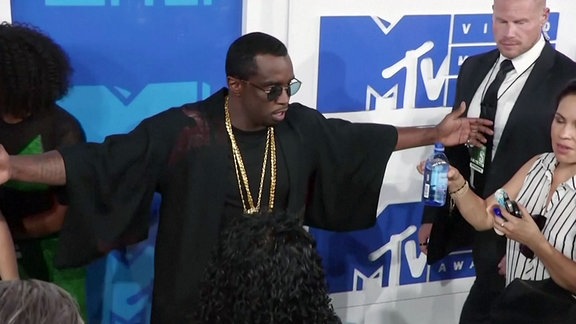 Sean Combs