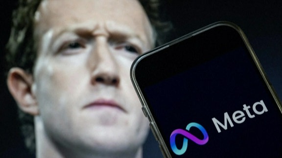 Mark Zuckerberg