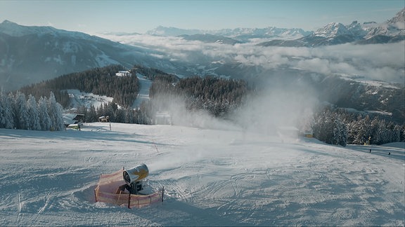 Skipiste