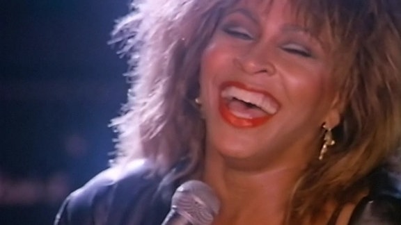 Tina Turner