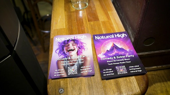 Natural High