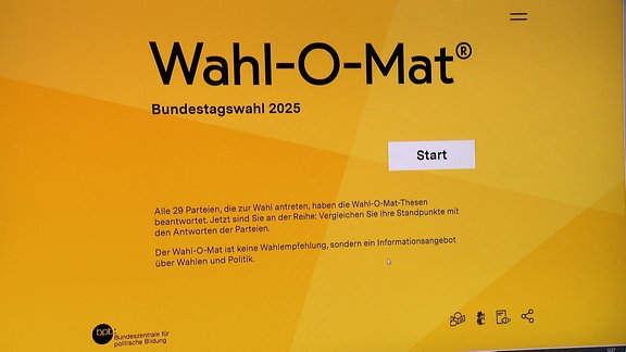 Wahl-O-Mat