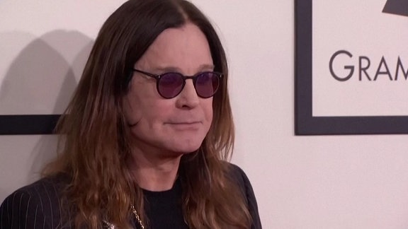 Ozzy Osbourne