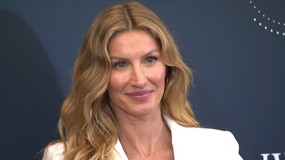 Gisele Bündchen
