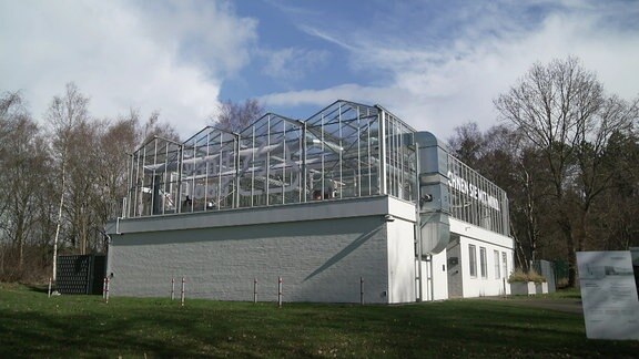 Ein Haus