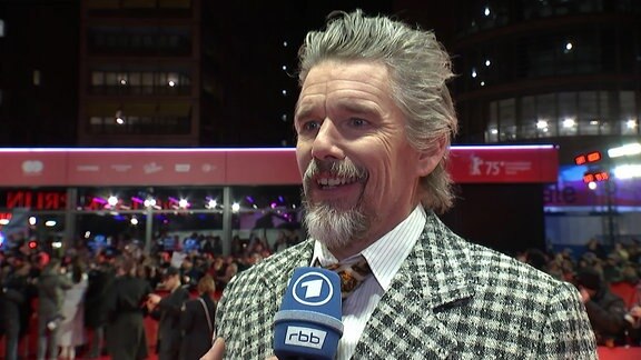 Ethan Hawke