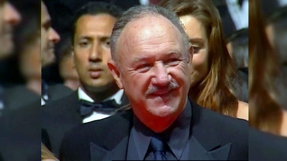 Gene Hackman