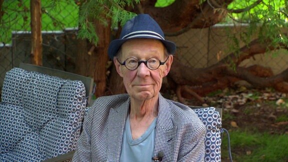 Hans Peter Korff