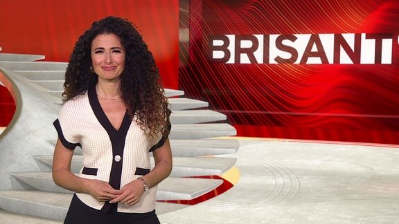 Marwa Eldessouky