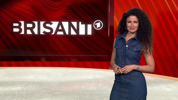 Brisant