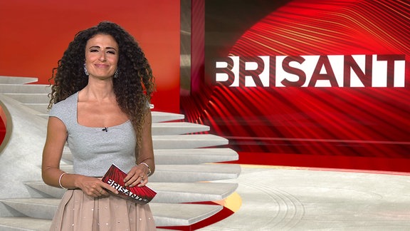 Marwa Eldessouky