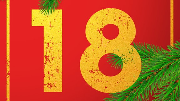 Tür 18
