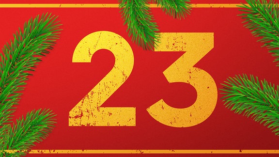 Tür 23