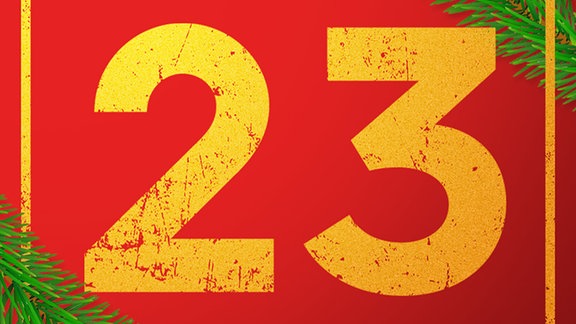 Tür 23