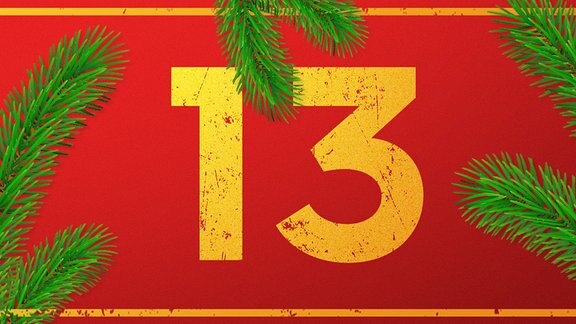 Tür 13