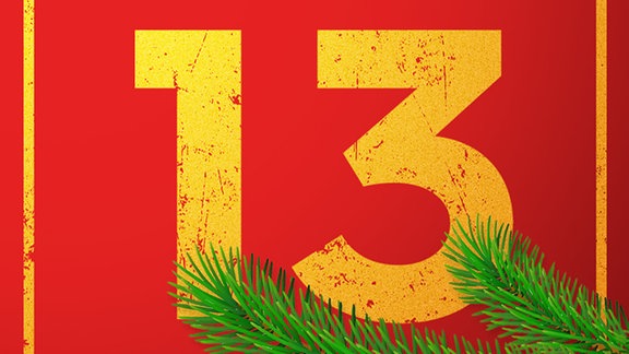 Tür 13