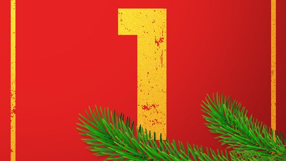 Tür 1