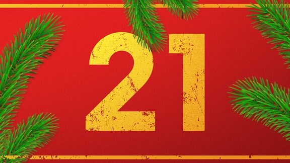Tür 21