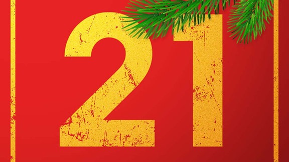 Tür 21