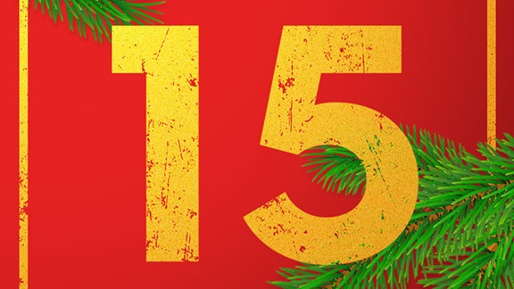 Tür 15