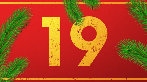 Tür 19