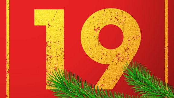 Tür 19