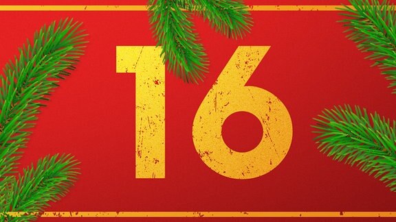 Tür 16