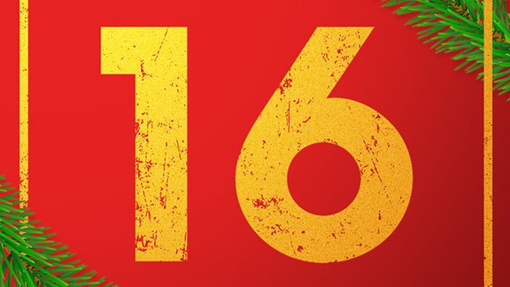 Tür 16