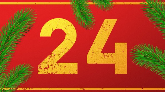 Tür 24