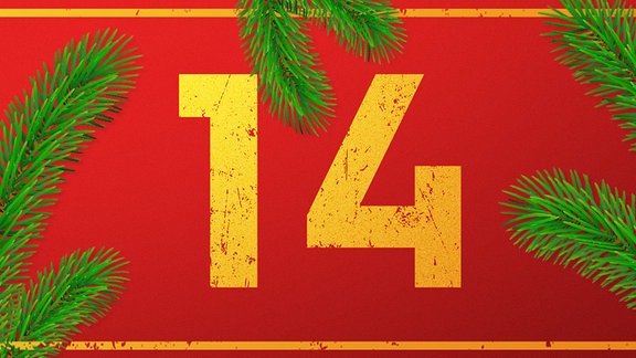 Tür 14